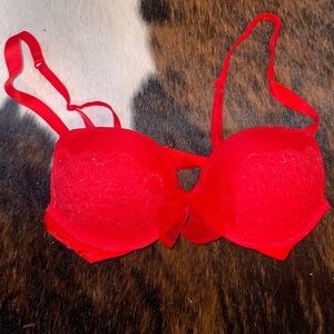 Victoria secret bombshell plunge